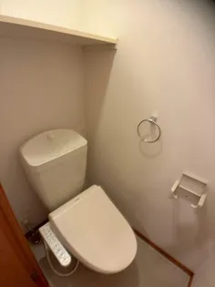 レオパレスプルメリアⅡ【101号室】のその他画像