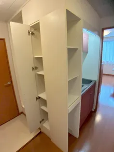 レオパレスプルメリアⅡ【101号室】のその他画像