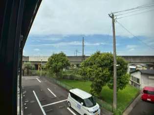 レオパレスプルメリアⅡ【206号室】のその他画像