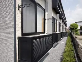 レオパレスプルメリアⅡ【206号室】のその他画像