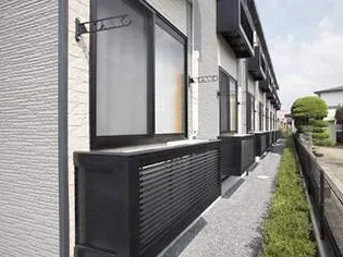 レオパレスプルメリアⅡ【206号室】のその他画像