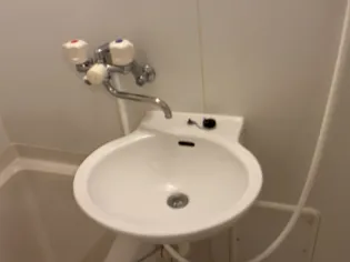 レオパレスプルメリアⅡ【206号室】のその他画像