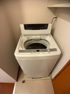 レオパレスプルメリアⅡ【206号室】のその他画像