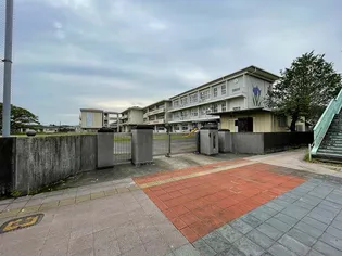 レオパレスプルメリアⅡ【202号室】の周辺