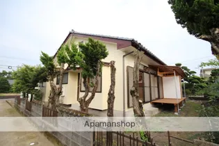 宮崎県都城市都北町【一戸建】の外観