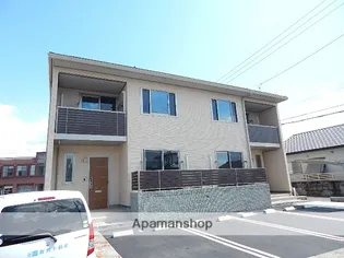 メゾネット姫城の画像