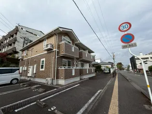 ガーデンハウス セレノの画像