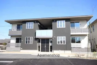 FELISEED妻ヶ丘 A棟の画像