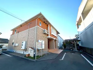 モーデ グランツの画像