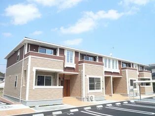 フェリース なごみ Ⅰの画像