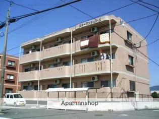 スターマンション・K【3階】の外観