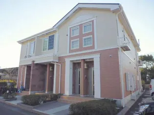 メゾン ジュネスAの画像