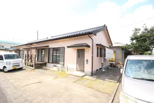 宮崎県北諸県郡三股町大字樺山【一戸建】の外観