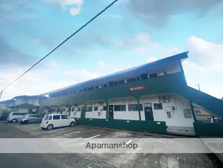 ガーデンR8の画像