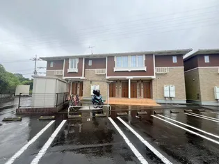 グラース ブリーズ Ⅰ Ⅱの画像