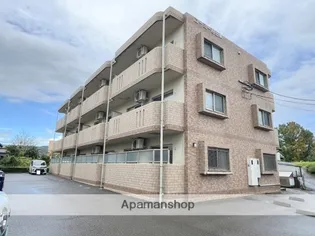 ユーミー吾田東【1階】の外観