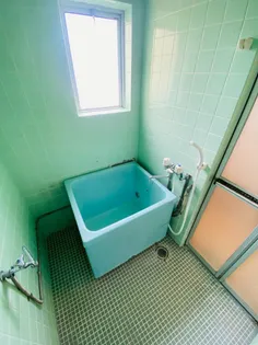 小野カメラ年見コーポ【201号室】の風呂