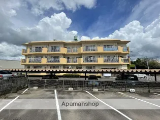 小野カメラ年見コーポ【201号室】の外観