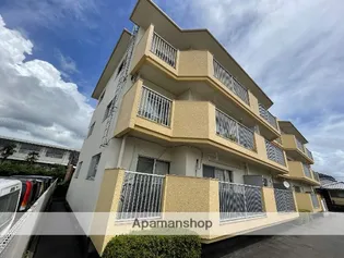 小野カメラ年見コーポ【201号室】の外観