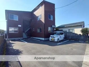 カーサ広原の画像