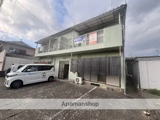 コーポ泉の画像