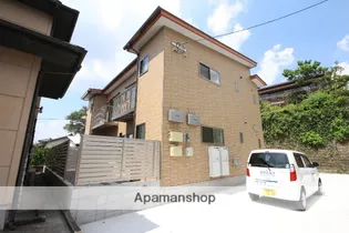 オレンジコート八幡の画像