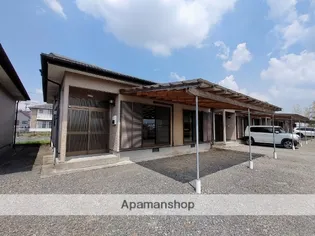 宮崎県都城市志比田町【一戸建】の外観