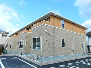 ホーリー レジデンスの画像