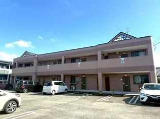 あやめハイム IIの画像