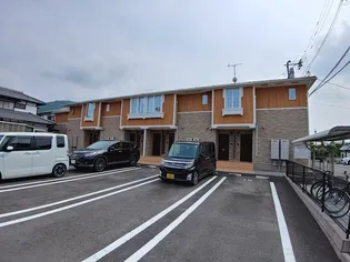 カルム メゾンの画像