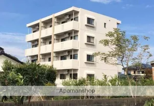 GRACE COURT TMOの画像