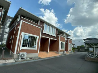 クレセントAの画像