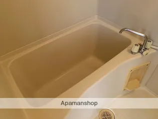 イーストウッドマンション【502号室】の風呂