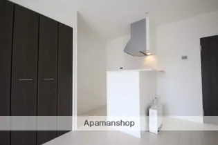 LIEN MON COEUR【501号室】の内装