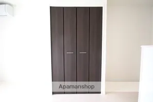 LIEN MON COEUR【501号室】の内装