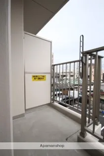 LIEN MON COEUR【501号室】の内装