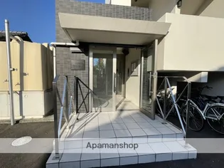 LIEN MON COEUR【501号室】の外観