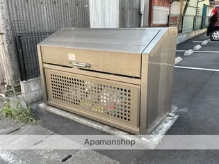 LIEN MON COEUR【501号室】の外観