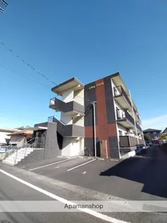 LIEN PERLE【1階】の外観