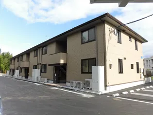 セジュールM Iの画像