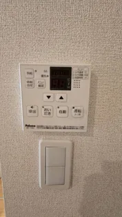 メルヴェイユ Ⅱ【1階】の内装