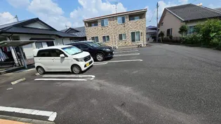 メルヴェイユ Ⅱ【1階】のその他画像