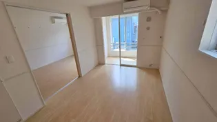 メルヴェイユ Ⅱ【1階】の内装