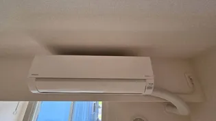 メルヴェイユ Ⅱ【1階】の内装