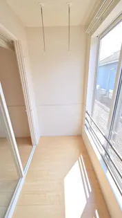 メルヴェイユ Ⅱ【1階】の内装