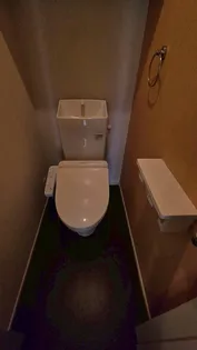 メルヴェイユ Ⅱ【1階】のその他画像