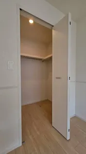 メルヴェイユ Ⅱ【1階】のその他画像