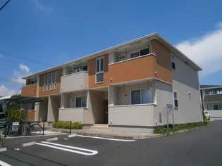 FLAME GARDEN Aの画像