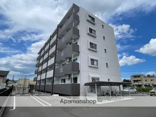 STILL上東【4階】の外観