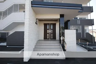 STILL上東【4階】の外観